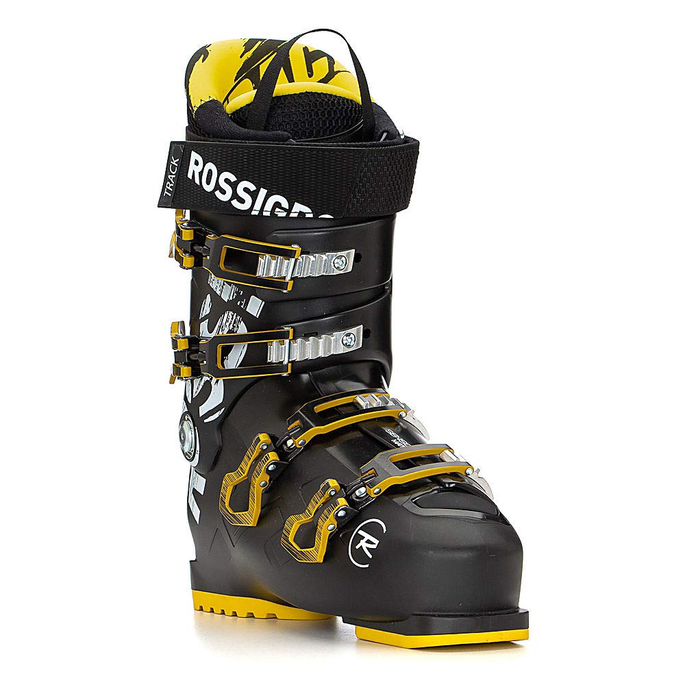 Amazon | Rossignol Track 90 スキーブーツ メンズ サイズ11.5 (29.5